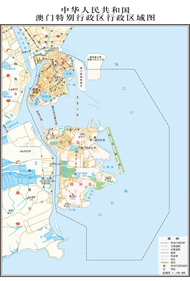 澳门2018年人口_澳门地铁线路图2018下载